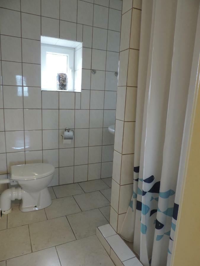 Ferienwohnung Rot Hohenfelde  Eksteriør bilde