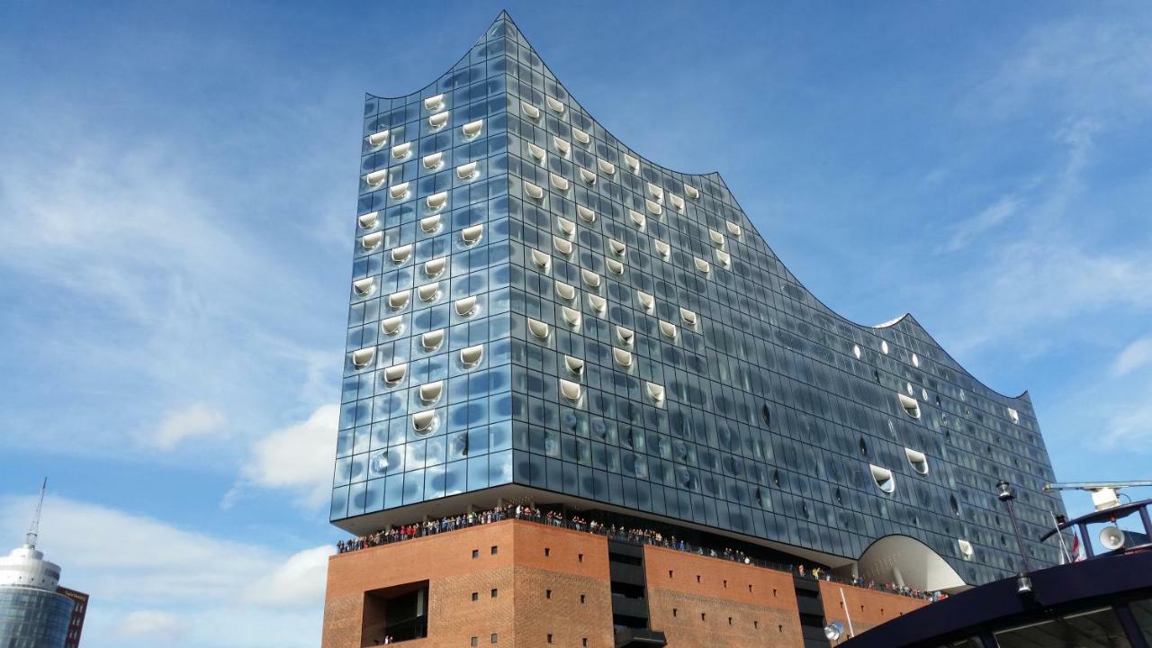 Ferienwohnung Rot Hohenfelde  Eksteriør bilde